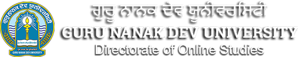 university logo