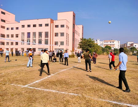 Institute of Chartered Financial Analysts of India University
