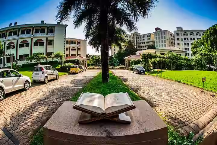 Yenepoya (Deemed to be University) Online