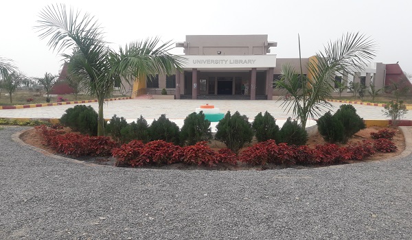 Mahatma Gandhi University
