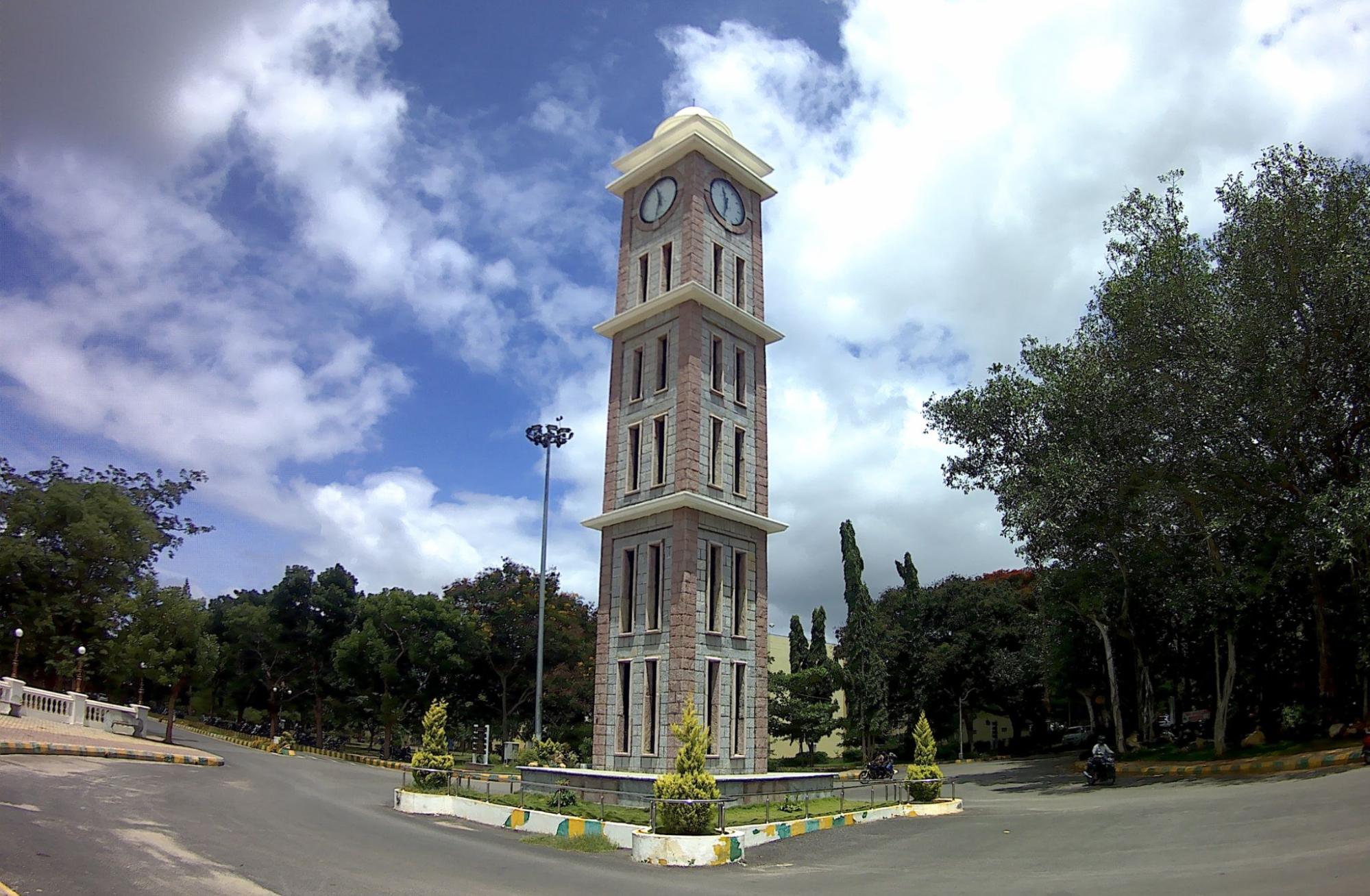 University of Mysore