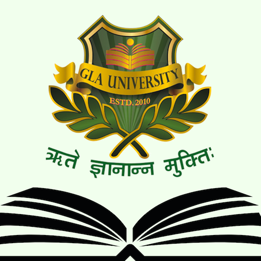 university logo