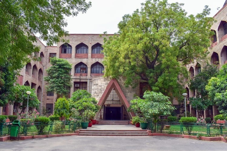 Jamia Millia Islamia University