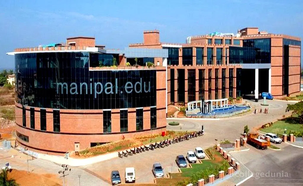 Manipal Academy of Higher Education
