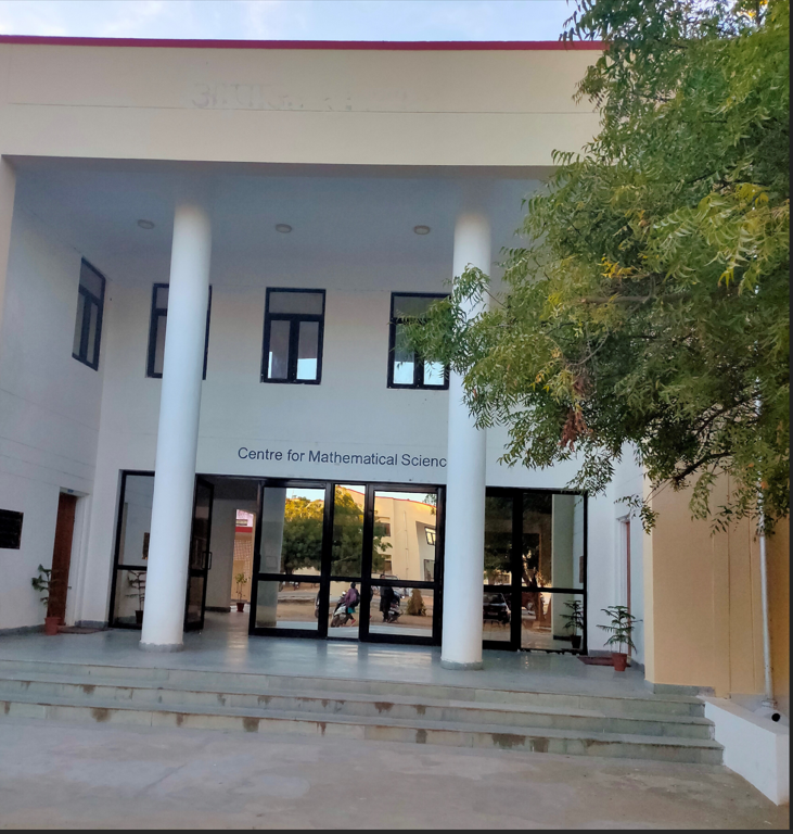 Banasthali Vidyapith