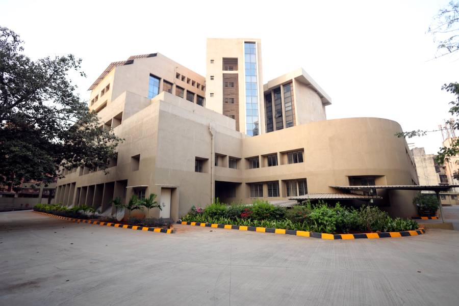 Bharati Vidhyapeeth University