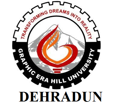 university logo