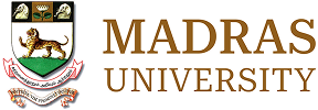 university logo
