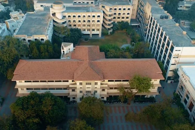Gujarat University
