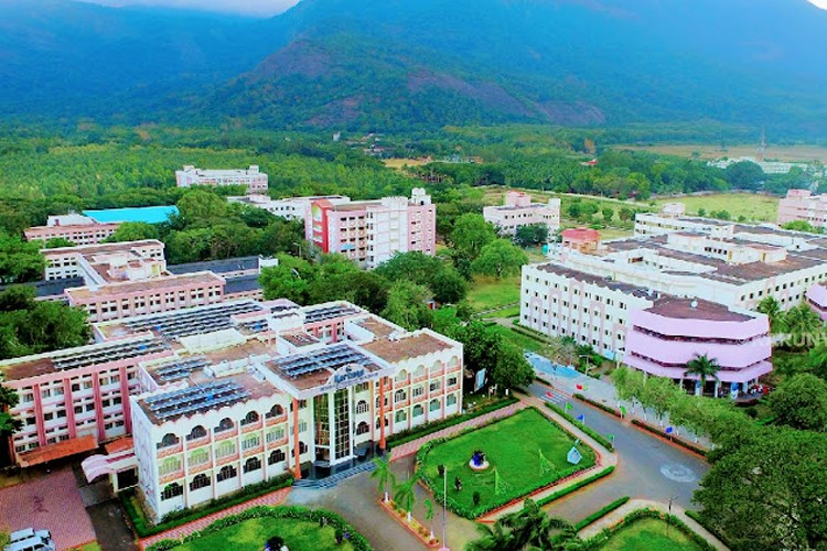 Karunya Institute of Technology and Sciences