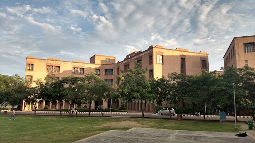 JSS Academy of Higher Education & Research