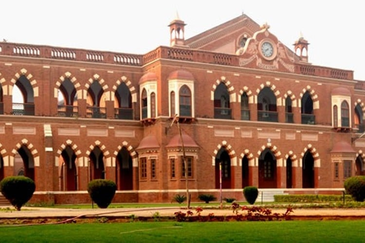 Dayal Bagh Educational Institute