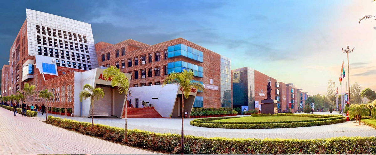 Lovely Professional University