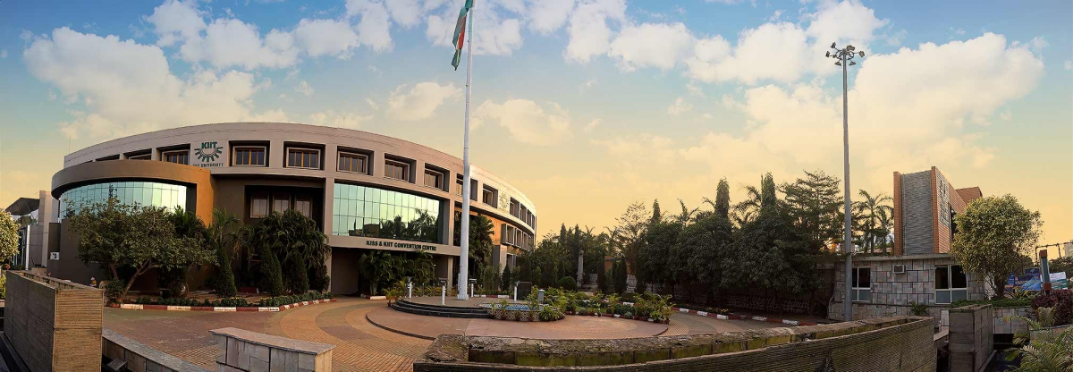 Kalinga Institute of Industrial Technology