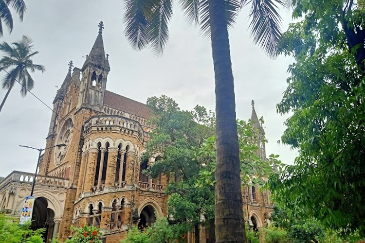University of Mumbai