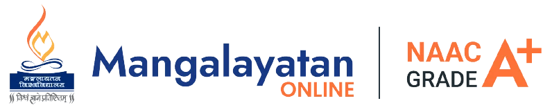 university logo