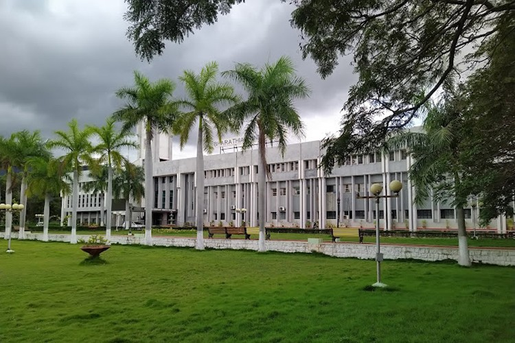 Bharathiar University