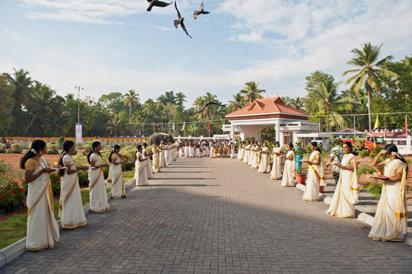 Amrita Vishwa Vidyapeetham
