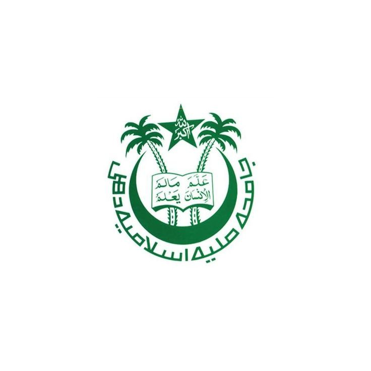 university logo